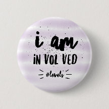 I am in vol ved #lovols button