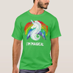 i am magischen 1 T-Shirt