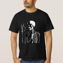 I am Okay Skull
