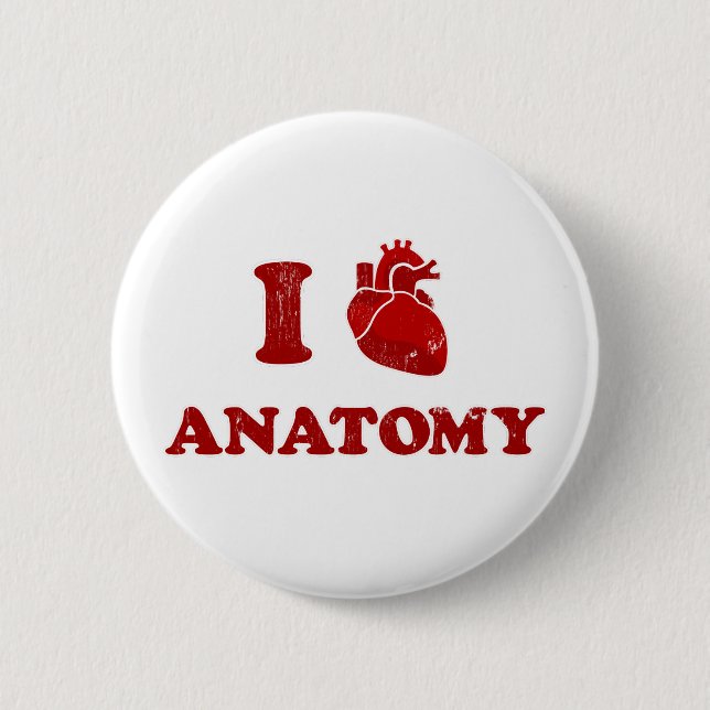 i Anatomie der Liebe2 Button (Vorderseite)