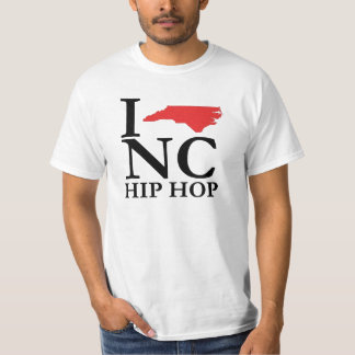 I angesagtes T-Shirt Liebe NC Hopfen