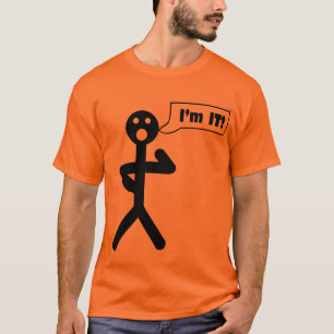 I' m ES! T-Shirt