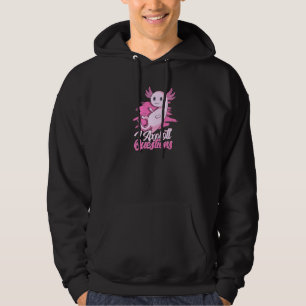 I Axolotl Questions Axolotls Amphibien Hoodie