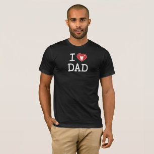 I BAAAHS VATER T-Shirt
