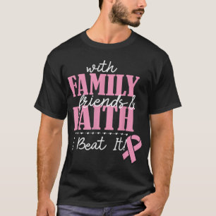 I Beat Cancer Patients T Shirt for Women650.png