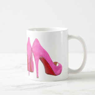 I beschuht Liebe Kaffee-Tasse Kaffeetasse