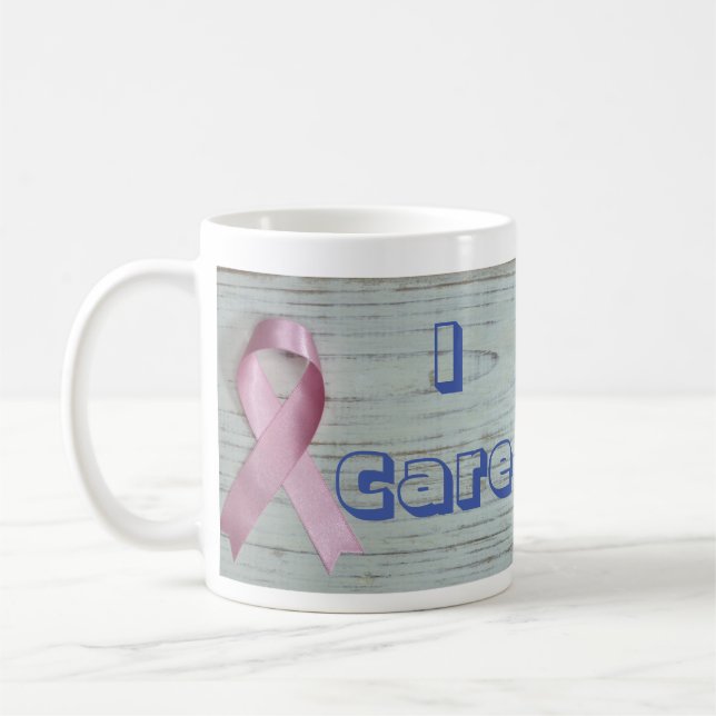 I. Betreuung Kaffeetasse (Links)