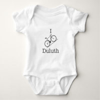I Bike Duluth