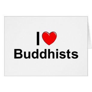 I Buddhisten der Liebe-(Herz)