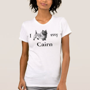 I Cairn my Cairn T-Shirt