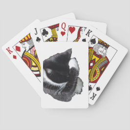 I Can't Even Right Meow Spielkarten