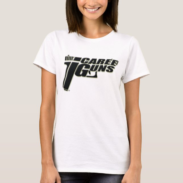 I_caree.150 T-Shirt (Vorderseite)