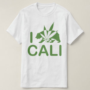 I Chief Cali T - Shirt