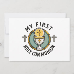 I. Christlich Einladung
