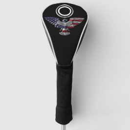 I Corps "America's Corps" Veteran Golf Headcover