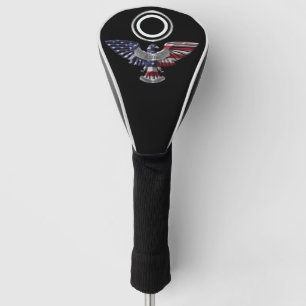 I Corps “Amerikas Corps” Veteran Golf Headcover