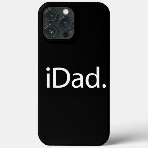 i Dad (iDad) Case-Mate iPhone Hülle