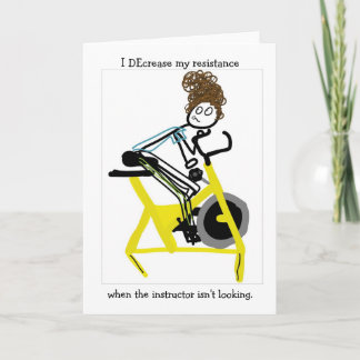 I DEcrease meine Mitteilungskarten