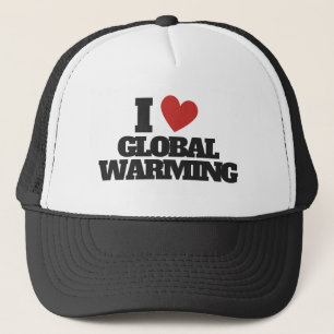 I der T - Shirt Liebe-der globalen Truckerkappe