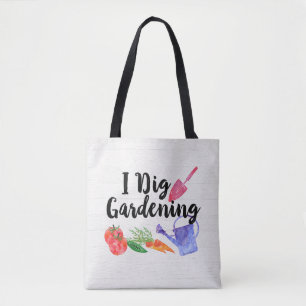 I Dig Garening Niedlich Garden Gift Gardener