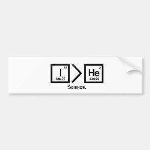 I > er Autoaufkleber