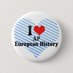 I Europäer-Geschichte der Liebe-AP Button