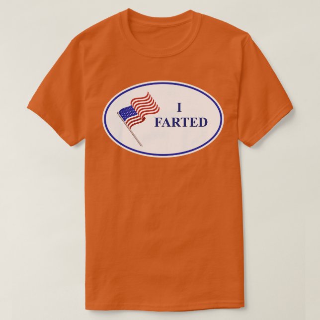I Farb Long Live America 1 T-Shirt (Design vorne)