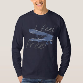 I feel free T-Shirt
