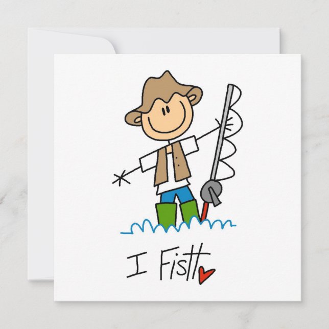 I Fish (Vorderseite)
