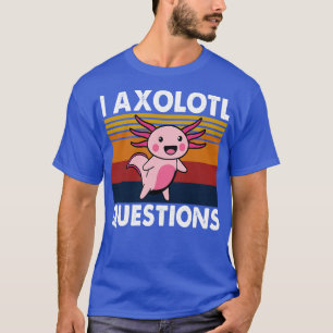 I - Fragen im Zusammenhang mit dem Gemeinsamen Mar T-Shirt