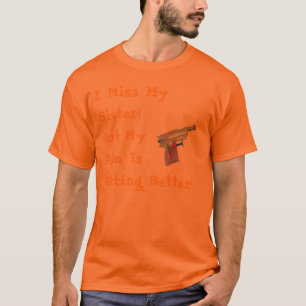 I Fräulein My Sister! T-Shirt