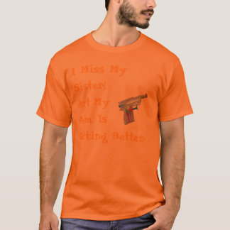 I Fräulein My Sister! T-Shirt