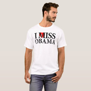 I Fräulein Obama T-Shirt