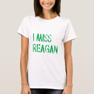 I FRÄULEIN REAGAN T-Shirt