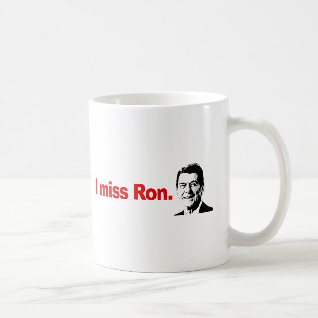I FRÄULEIN RON KAFFEETASSE (Rechts)