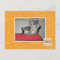 I Furzen in Ihrem gen'ral direkshun