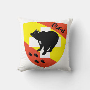 I ha Bärn gärn Kissen
