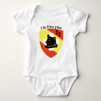 I ha Bärn gärn T-Shirt Baby Strampler