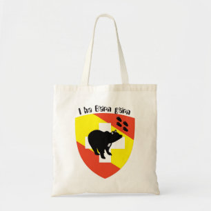 I ha Bärn gärn Tasche