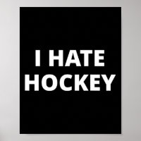 I Hasse Hockey