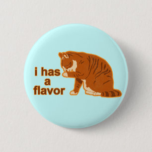 I hat ein Aroma, LOL CAT Button