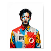 "I Hate AI Art. 4