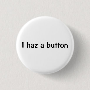 I Haz a Button