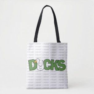 I Heart Ducks