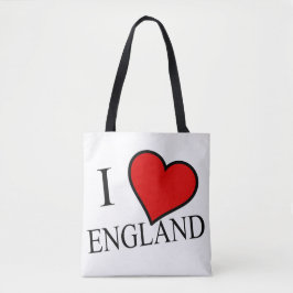 I Heart England bk STCENT