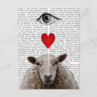 I Heart Ewe