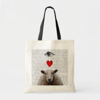 I Heart Ewe
