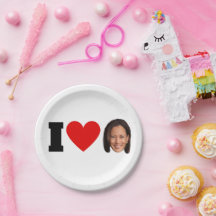 I Heart Kamala Harris