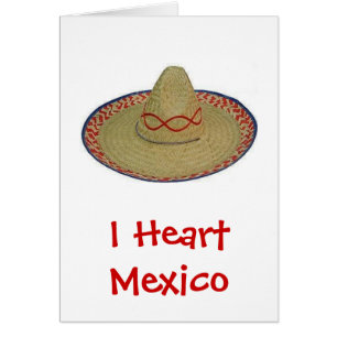 I Heart Mexico