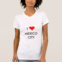 i heart mexico city
